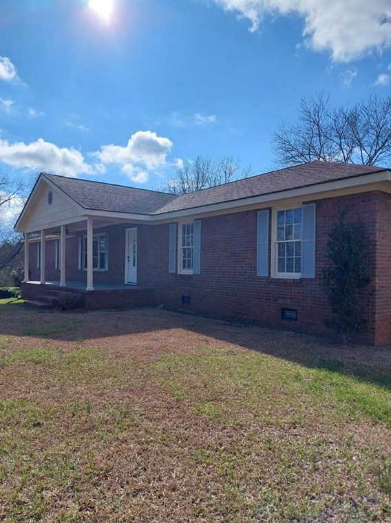 67 Newton St, Forsyth, GA 31029