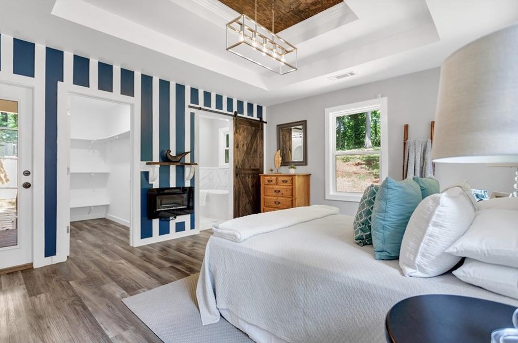 1874 Ridgeland Dr, Decatur GA  30032-4914 exterior