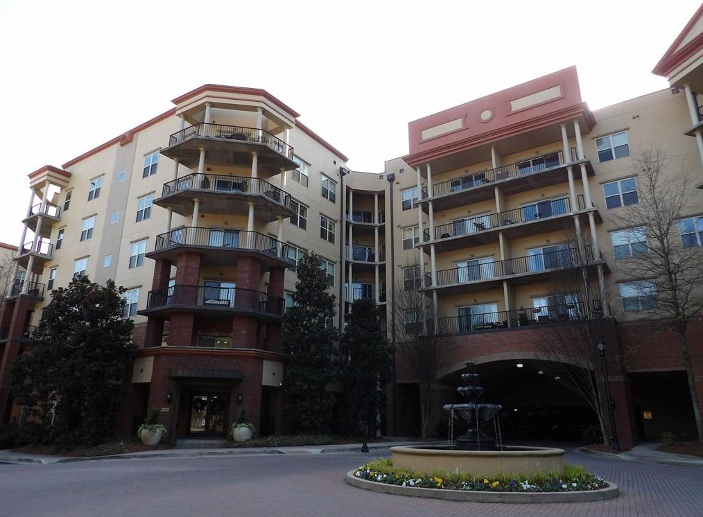 200 River Vista Dr #522, Atlanta, GA 30339