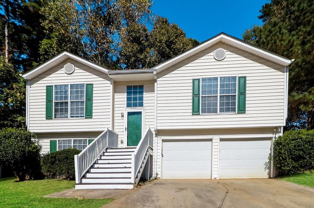 780 Ashley Ln, Stone Mountain, GA 30087