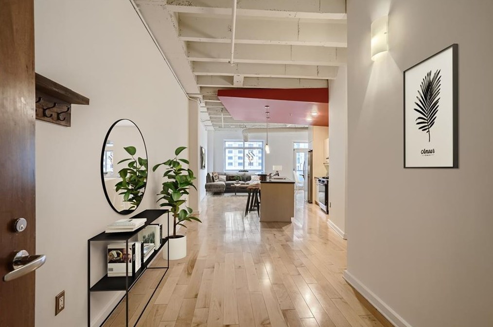 805 Peachtree St Ne Unit 409, Atlanta, GA 30308