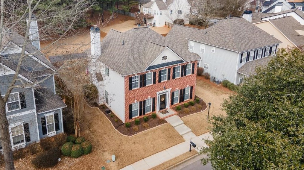 3372 Lantern View Ln, Scottdale, GA 30079