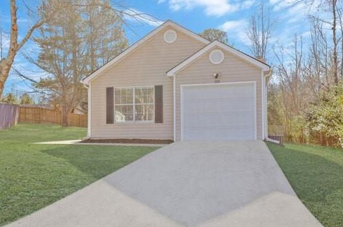 1199 Ruxbury Ct, Douglasville, GA 30134