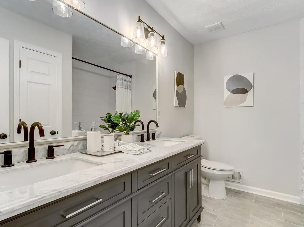 3299 Francine Dr, Decatur GA  30033-3355 exterior