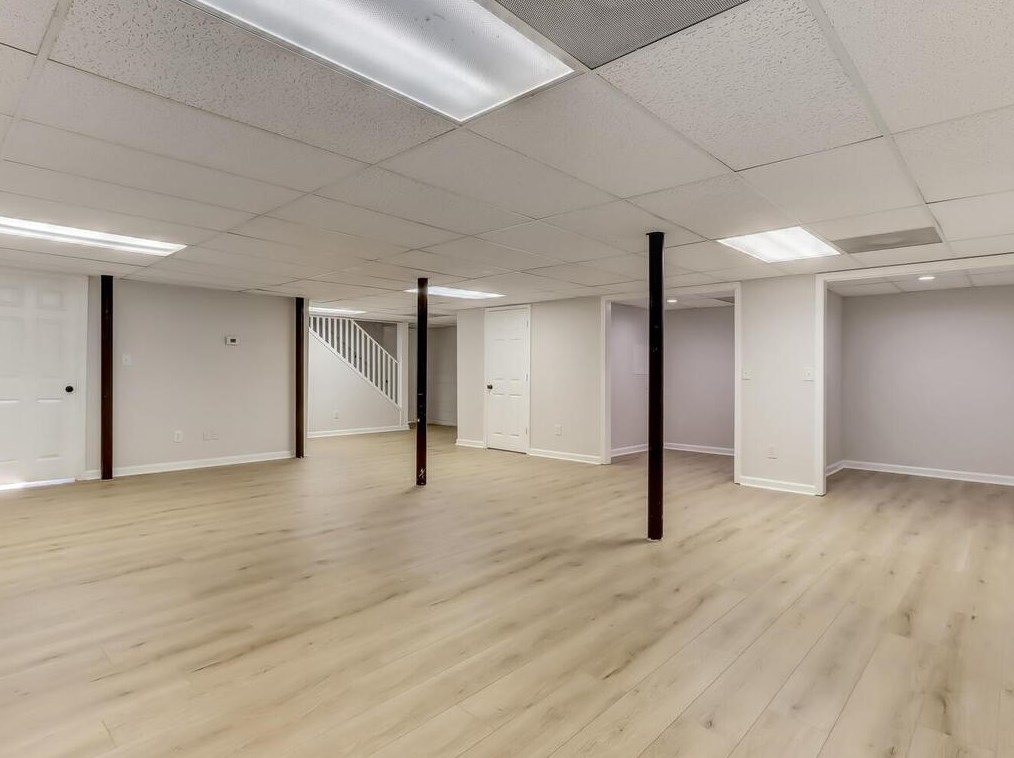 3299 Francine Dr, Decatur GA  30033-3355 exterior