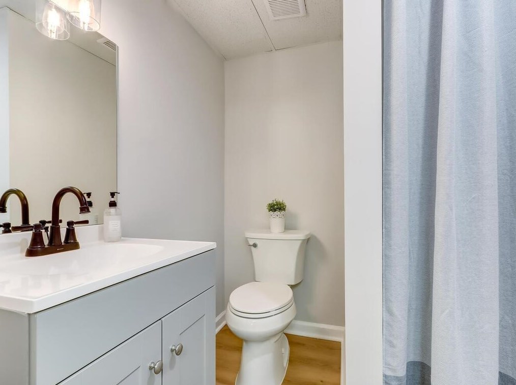 3299 Francine Dr, Decatur GA  30033-3355 exterior