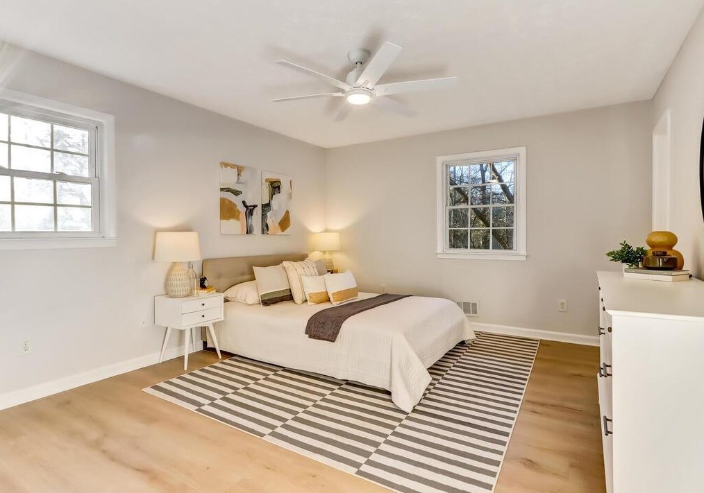 3299 Francine Dr, Decatur GA  30033-3355 exterior