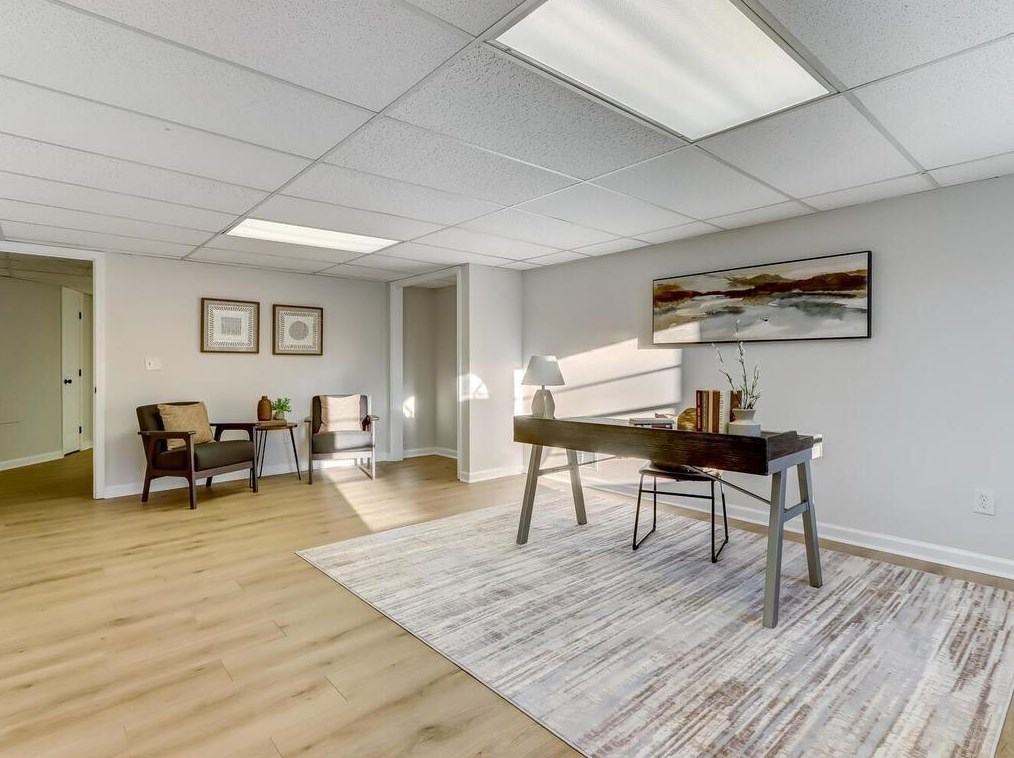 3299 Francine Dr, Decatur GA  30033-3355 exterior