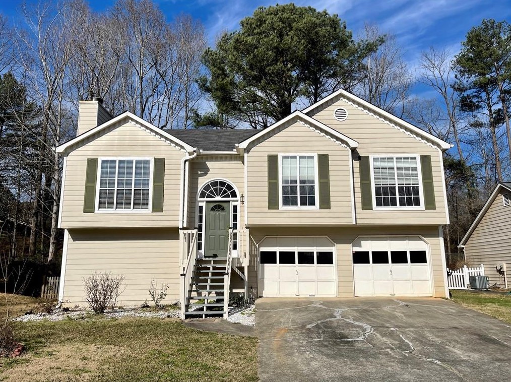 4222 Brandy Ann Dr, Acworth, GA 30101