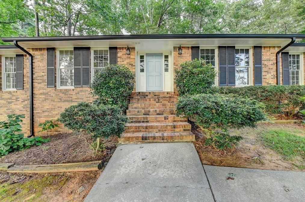 2058 Hewatt Rd, Suwanee, GA 30024