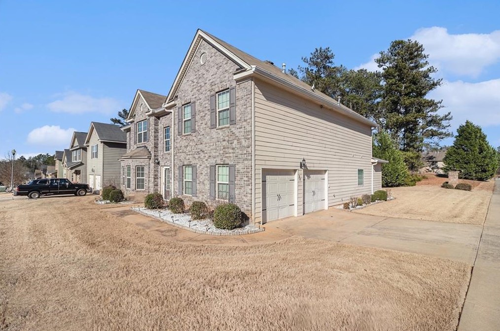 80 Providence Pkwy, Porterdale, GA 30014