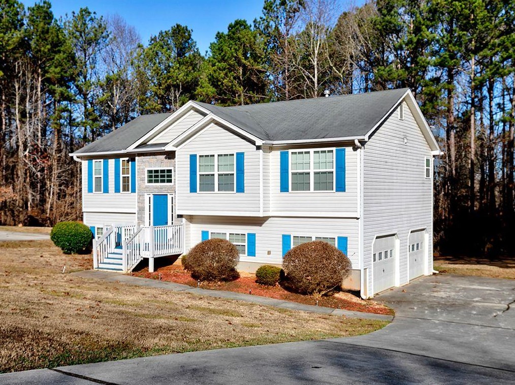 1565 Cedar Hl, Douglasville, GA 30134-3265