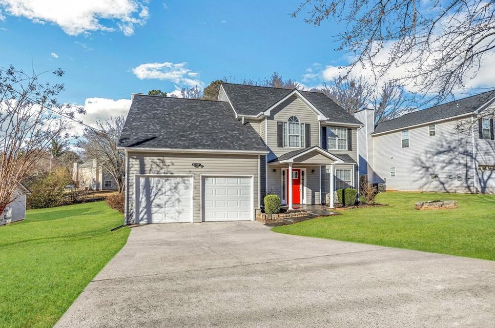 2563 Greenville Way, Decatur, GA 30034