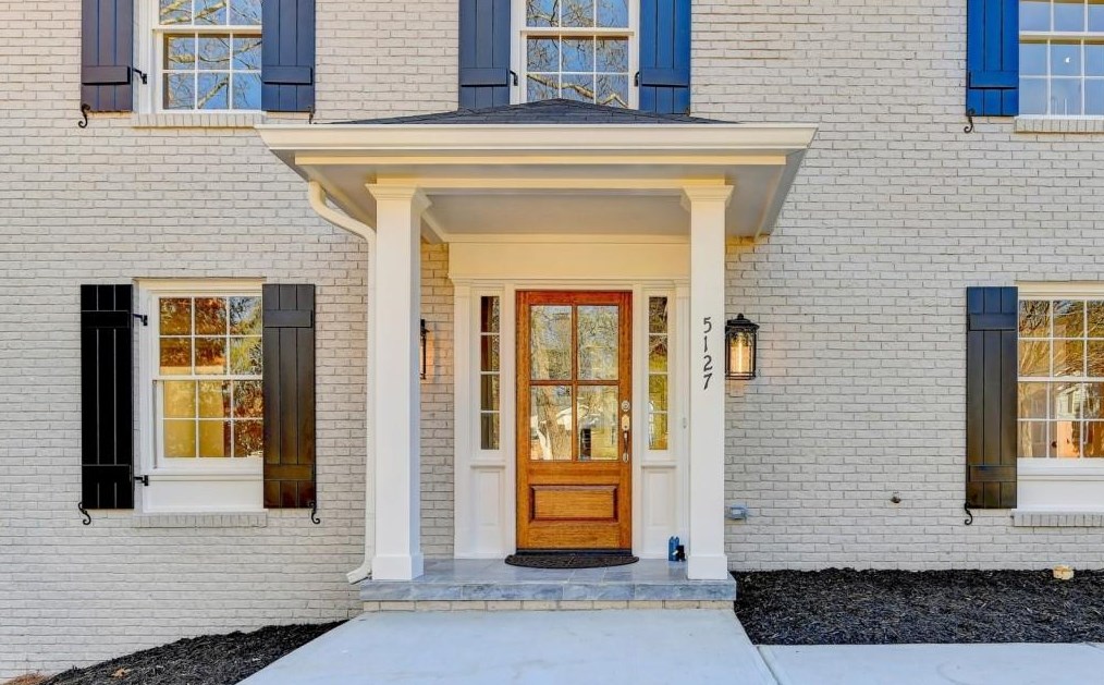 5127 Vernon Springs Dr, Atlanta, GA 30338-4654