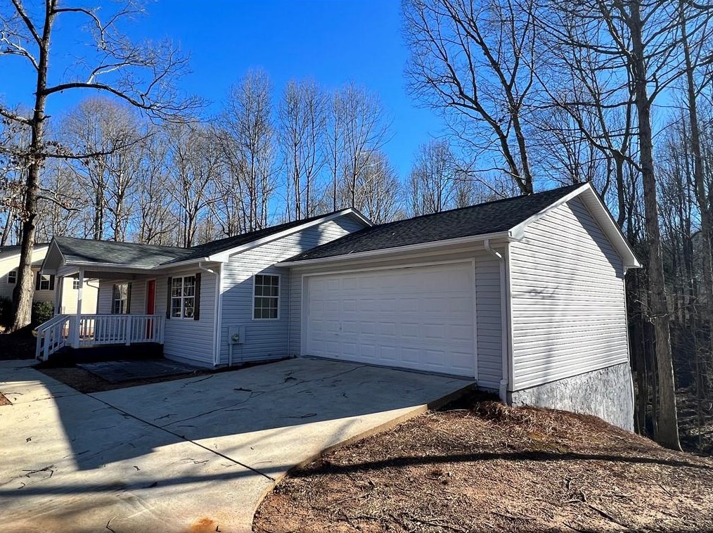 6466 Narramore Ct, Lula, GA 30554