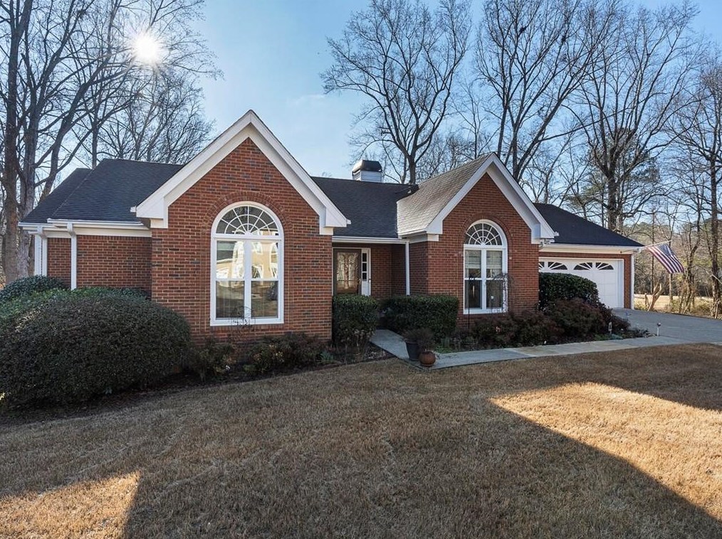 596 Clubland Cir Se, Conyers, GA 30094