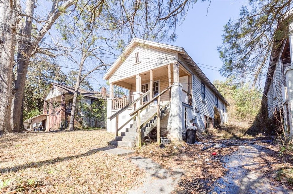 2315 Forsyth St, Columbus, GA 31906-3744