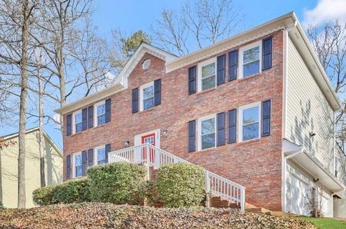 5020 Pine Creek Cir, Holly Springs, GA 30188