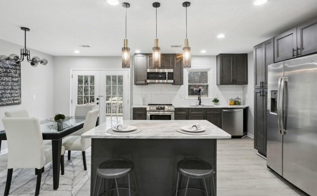 2369 Cranbrooke Dr, Decatur GA  30032-6302 exterior