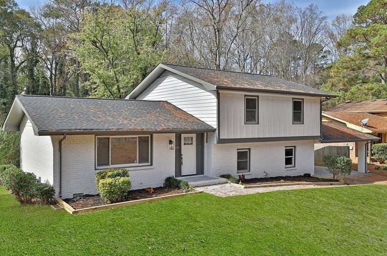 2211 Chevy Chase Ln, Decatur, GA 30032-6124