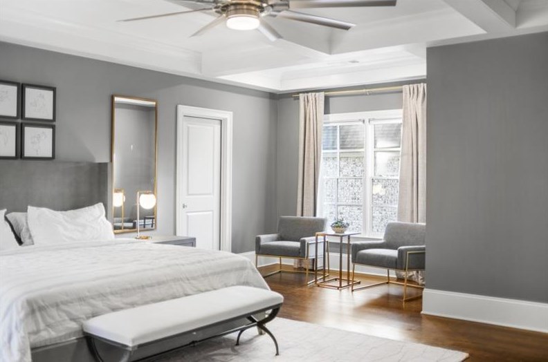 3091 Rhodenhaven Dr, Atlanta GA  30327-1225 exterior