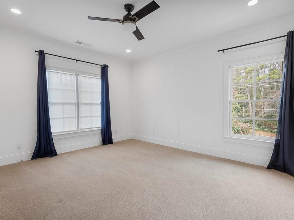 3091 Rhodenhaven Dr, Atlanta GA  30327-1225 exterior