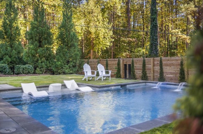 3091 Rhodenhaven Dr, Atlanta GA  30327-1225 exterior