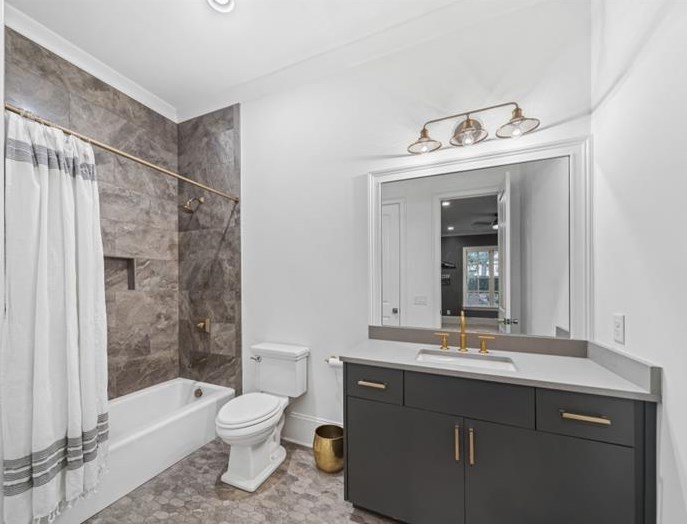 3091 Rhodenhaven Dr, Atlanta GA  30327-1225 exterior