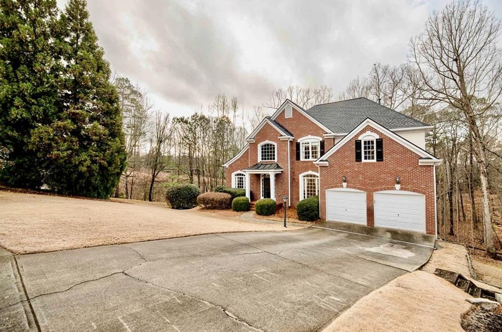 2991 Winterthur Close Nw, Kennesaw, GA 30144