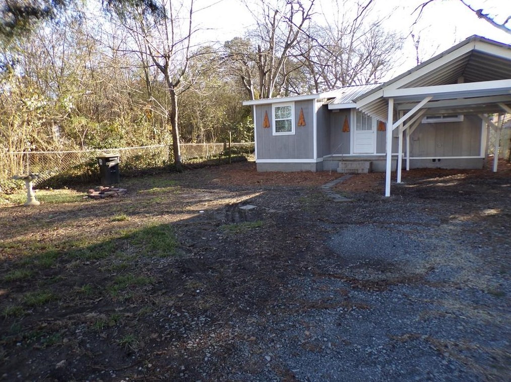 509 Cleveland Ave, Rome, GA 30165-4203