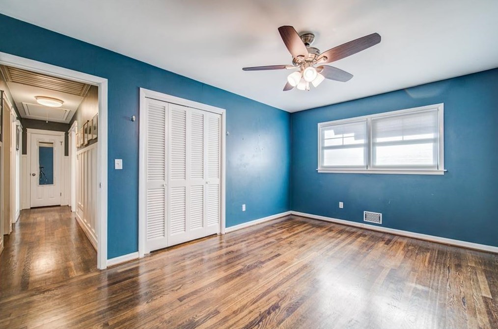 1826 Ramble Ct, Decatur GA  30033-1117 exterior