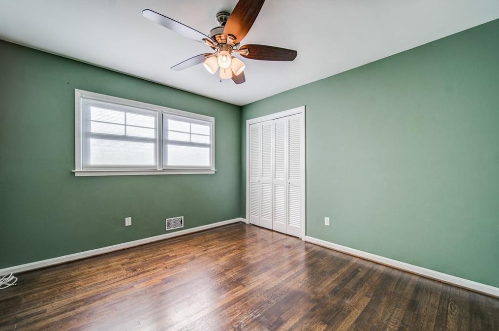 1826 Ramble Ct, Decatur GA  30033-1117 exterior