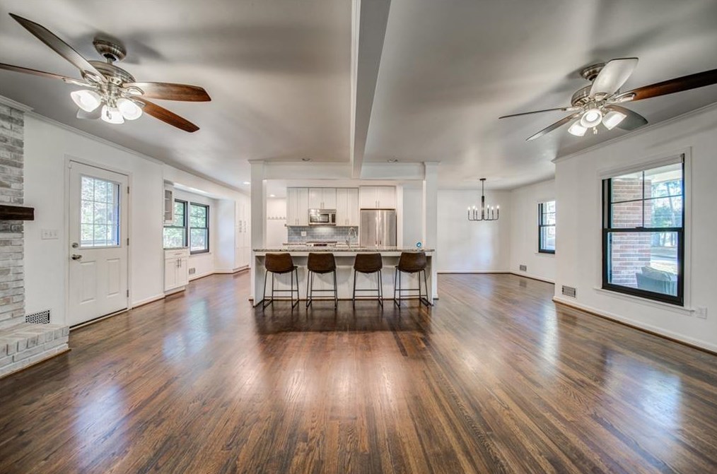 1826 Ramble Ct, Decatur GA  30033-1117 exterior