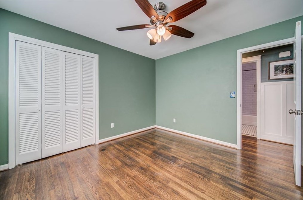 1826 Ramble Ct, Decatur GA  30033-1117 exterior