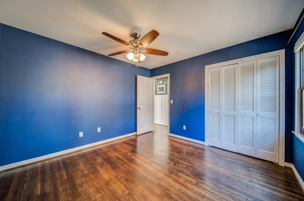 1826 Ramble Ct, Decatur GA  30033-1117 exterior