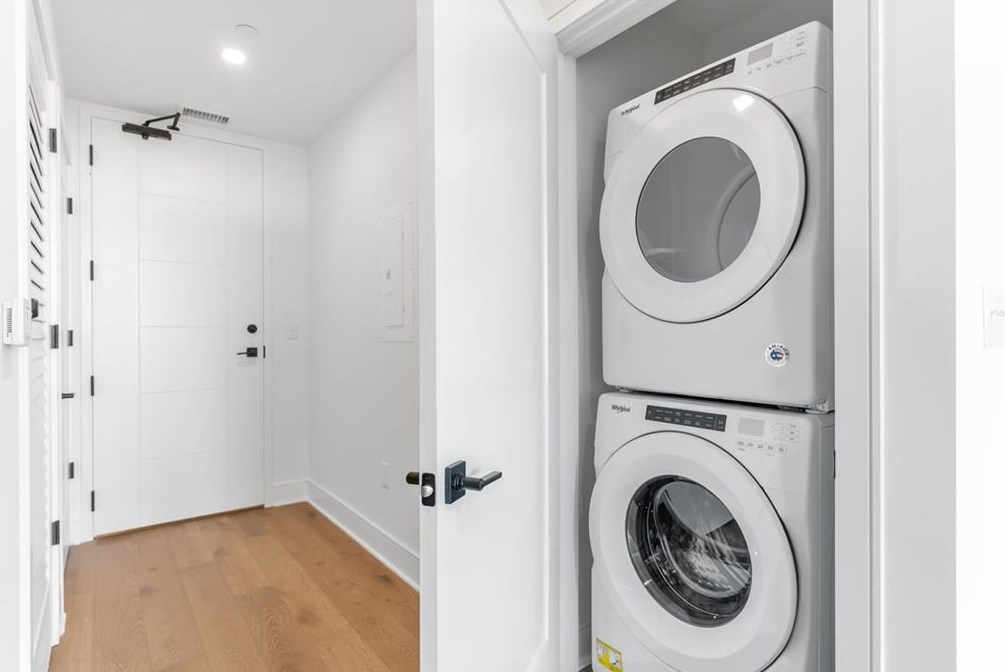 788 W Marietta St #807, Atlanta, GA 30318