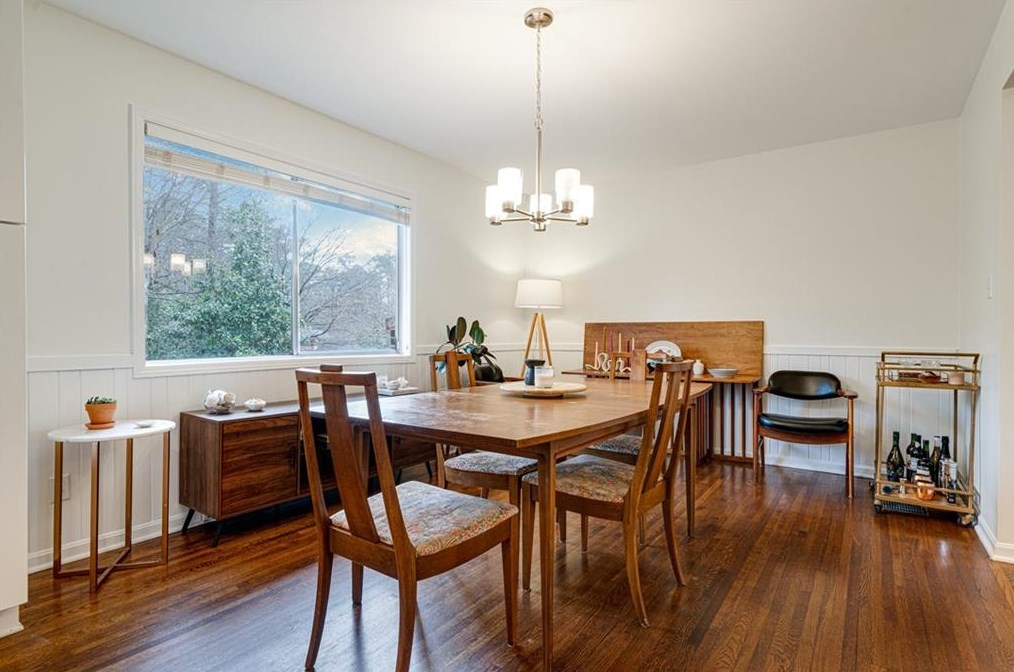 3099 Mount Olive Dr, Decatur GA  30033-3027 exterior