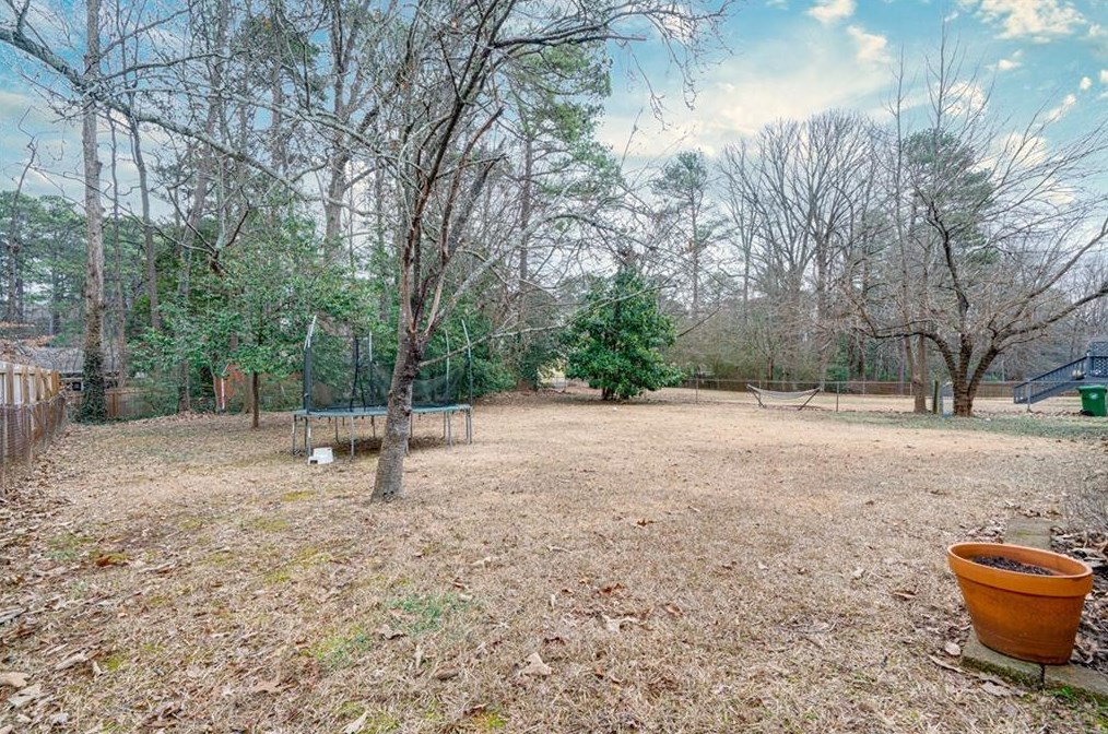 3099 Mount Olive Dr, Decatur GA  30033-3027 exterior