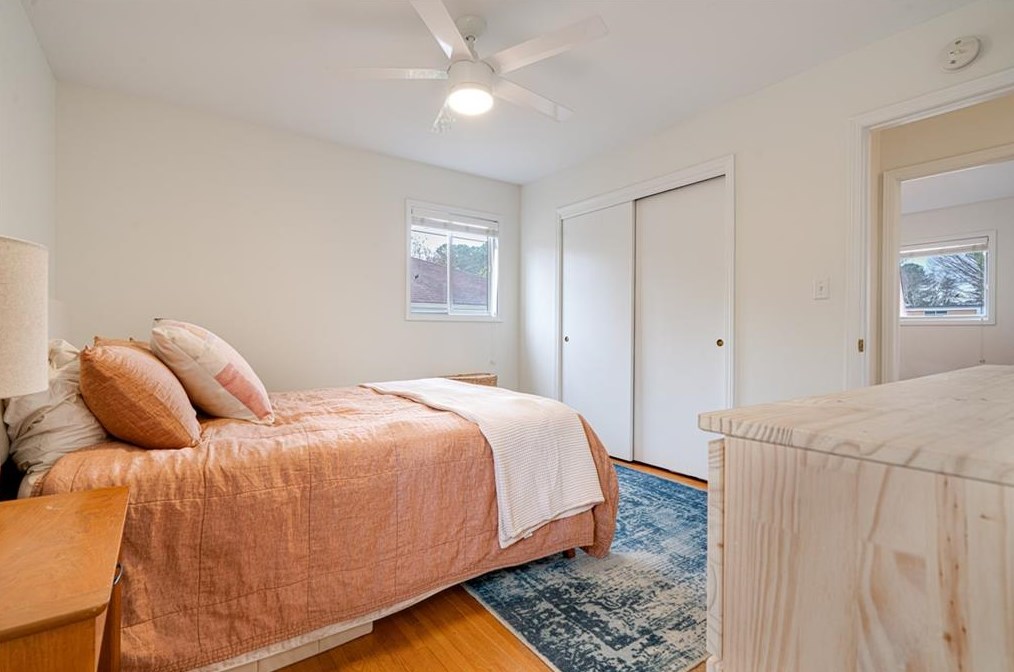 3099 Mount Olive Dr, Decatur GA  30033-3027 exterior