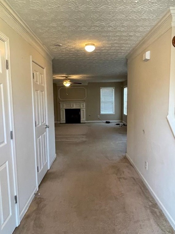 4092 Riverside Pkwy, Decatur GA  30034-6799 exterior