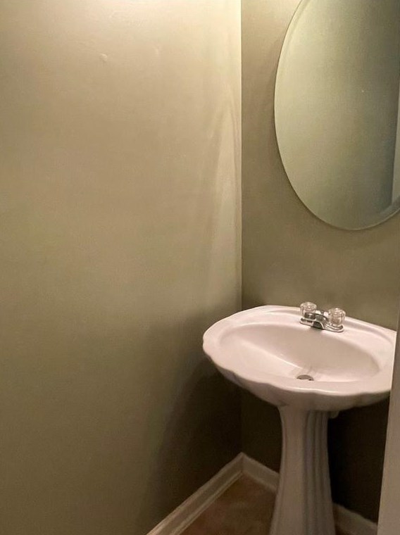 4092 Riverside Pkwy, Decatur GA  30034-6799 exterior