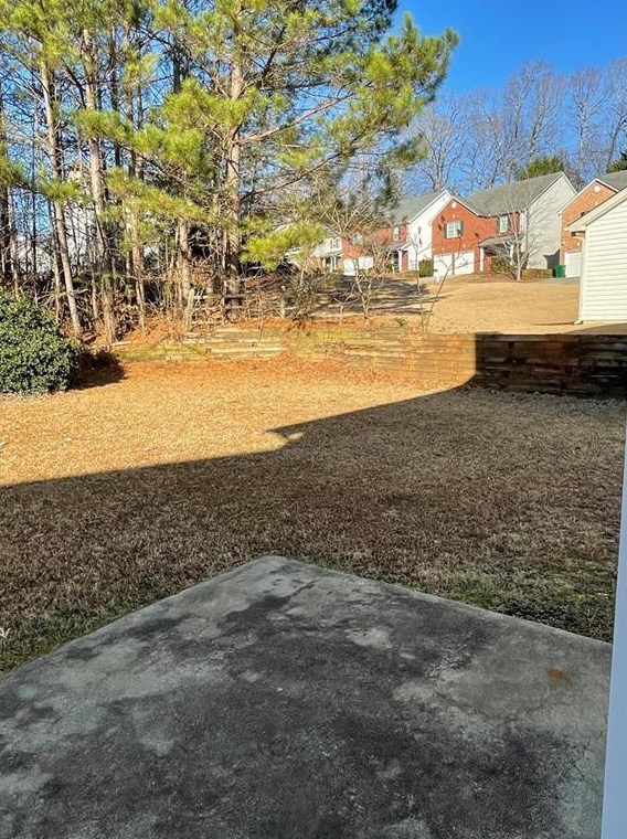 4092 Riverside Pkwy, Decatur GA  30034-6799 exterior