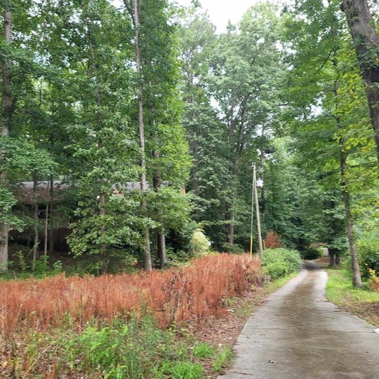 1776 Granade Rd Sw, Conyers, GA 30094