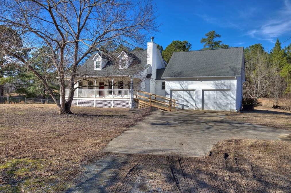 483 John Walraven Rd, Dallas, GA 30132-2352