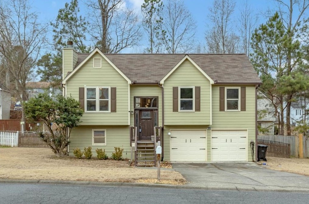 417 Chippewa Dr, Acworth, GA 30102-3145