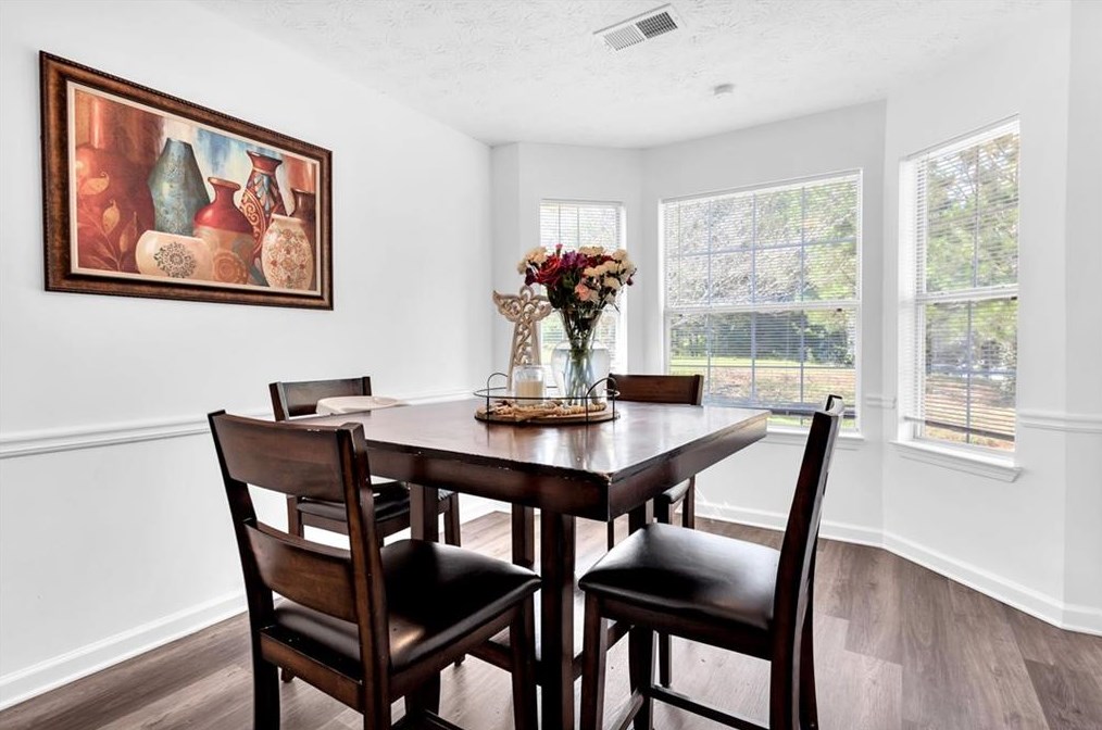 4886 Creekside Pl, Decatur GA  30035-3656 exterior