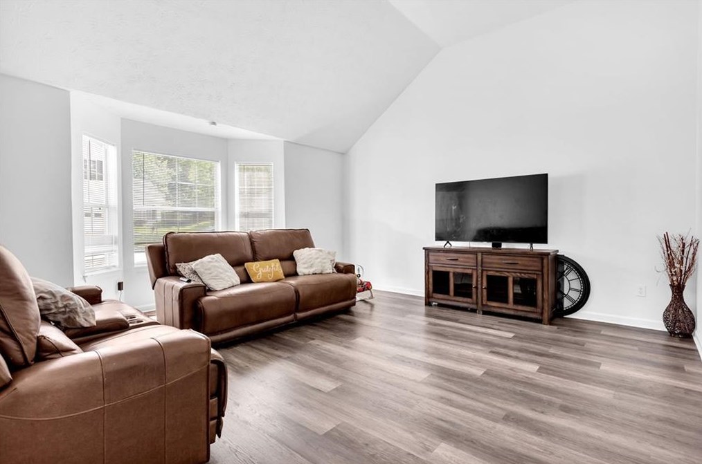 4886 Creekside Pl, Decatur GA  30035-3656 exterior