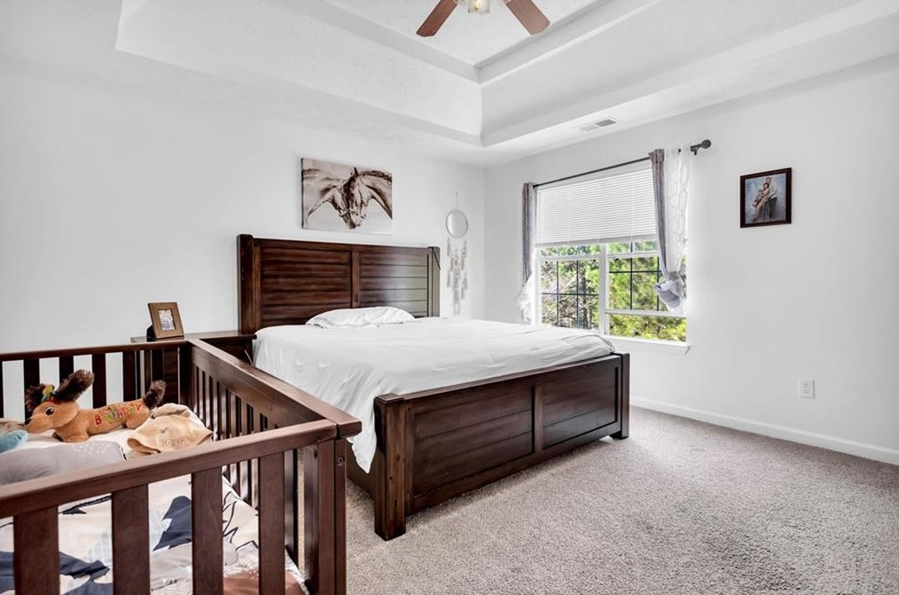 4886 Creekside Pl, Decatur GA  30035-3656 exterior