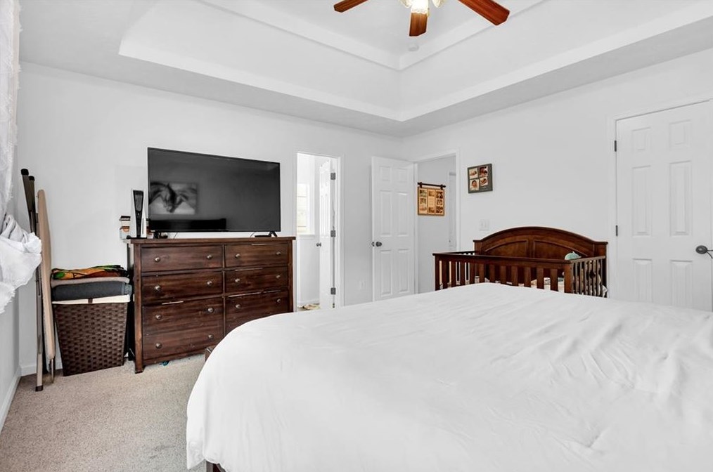 4886 Creekside Pl, Decatur GA  30035-3656 exterior