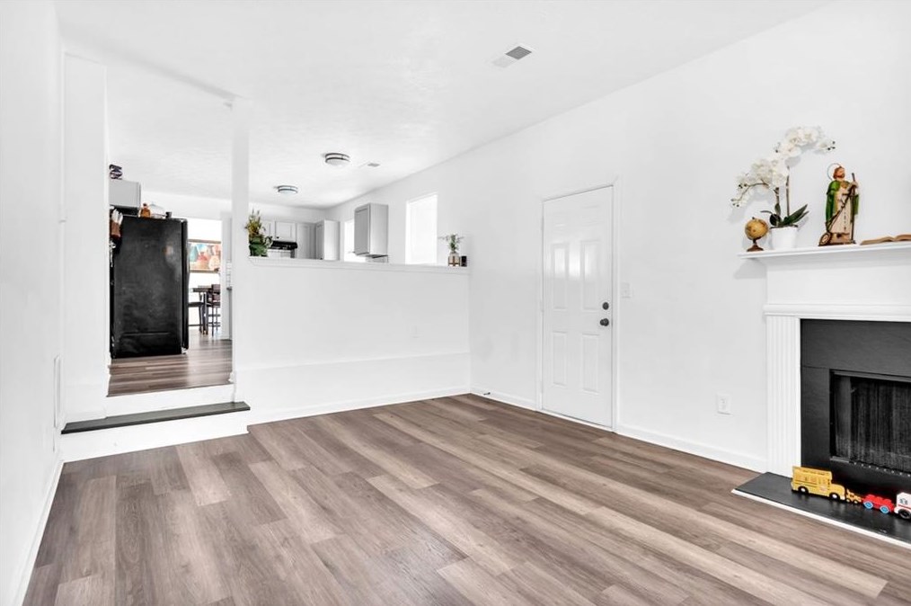 4886 Creekside Pl, Decatur GA  30035-3656 exterior